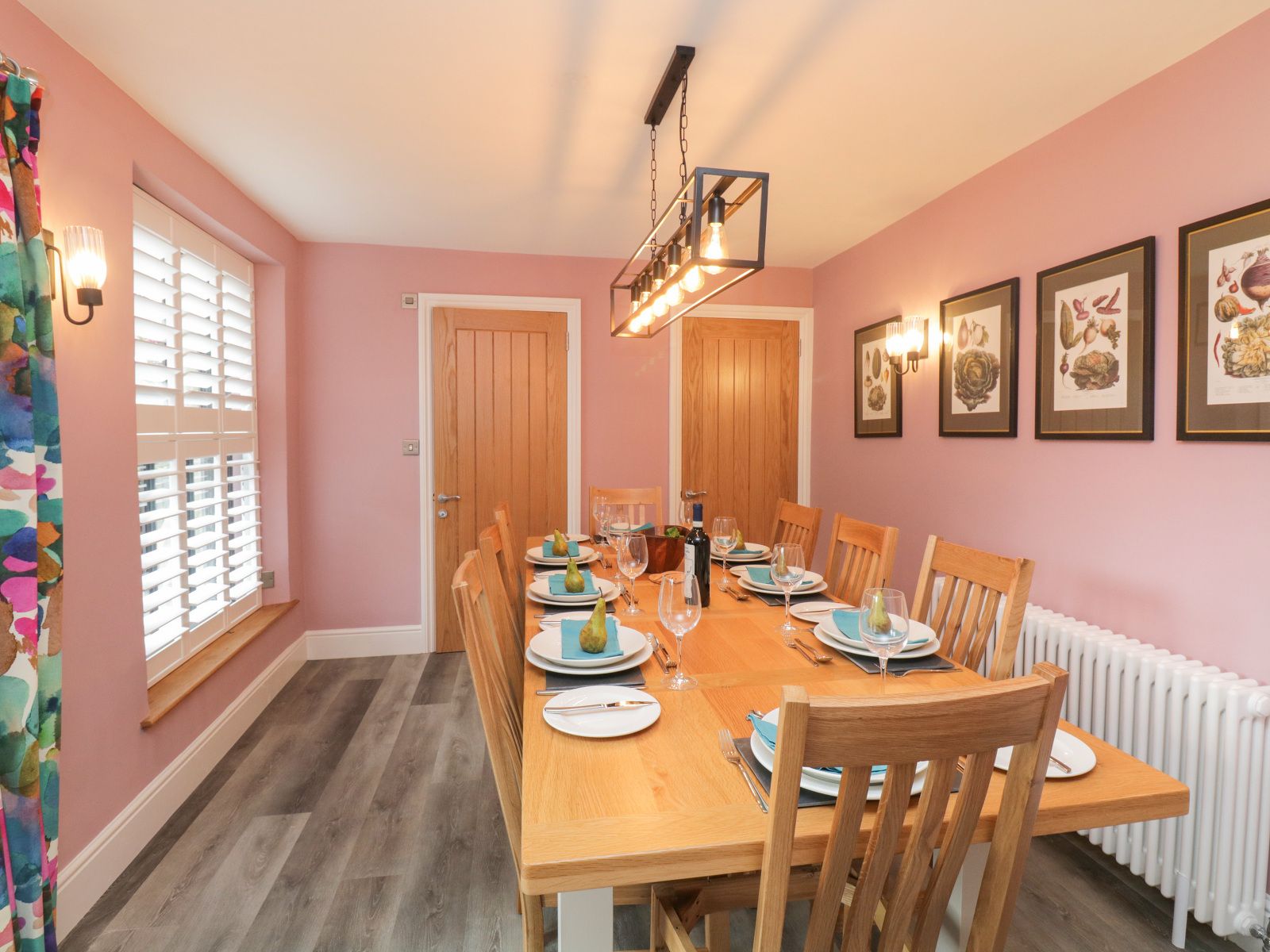 Interior Painting