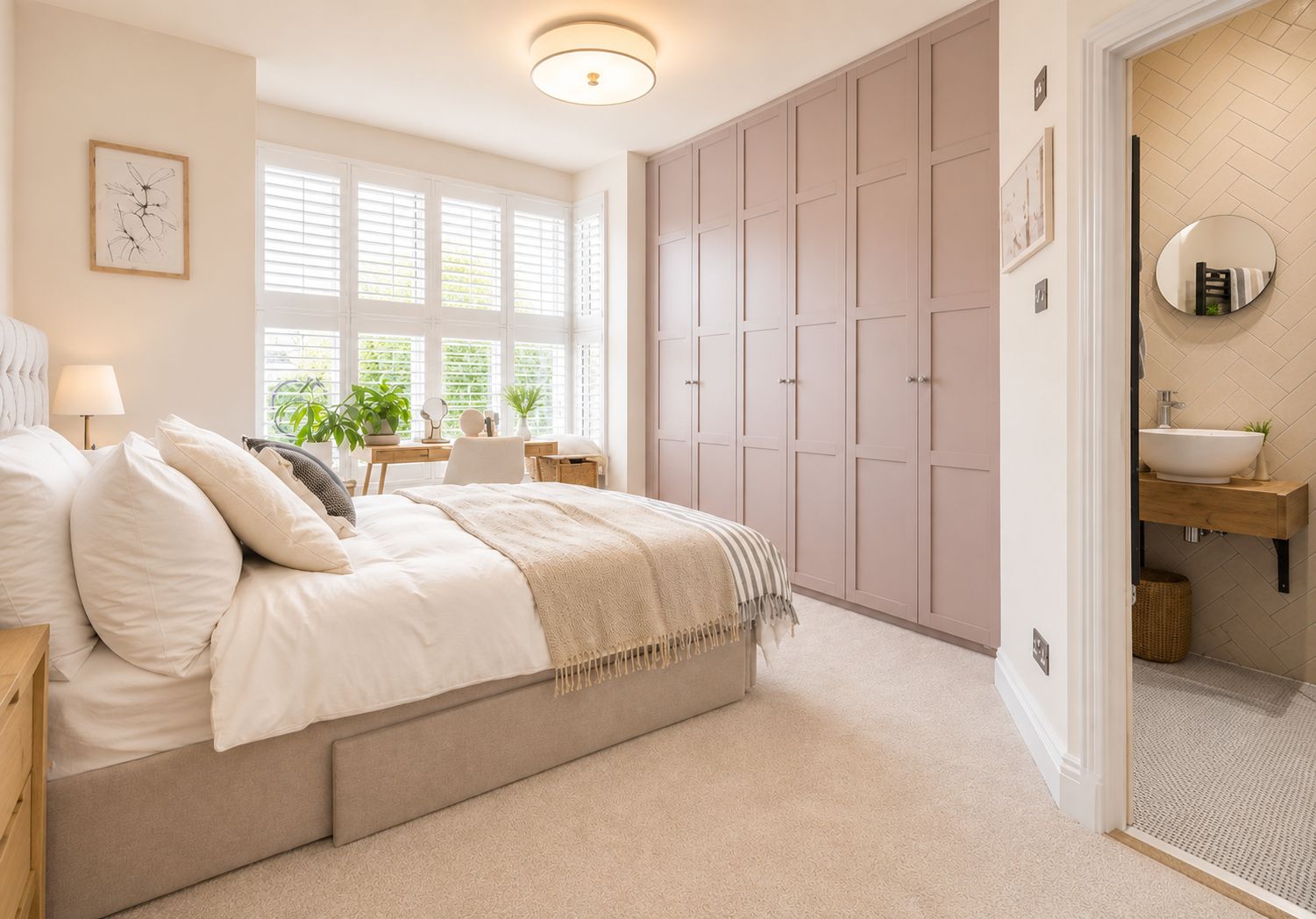 Fitted Furniture